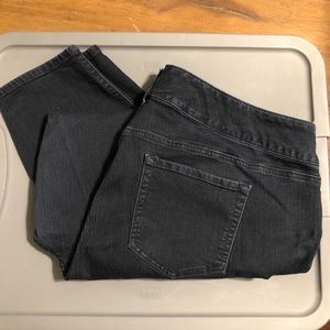 Torrid Jeans